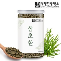 부영한방약초 국산 함초환 300g, 1개