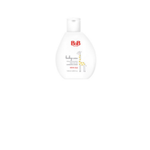 비앤비 베이비로션, 85ml, 1개