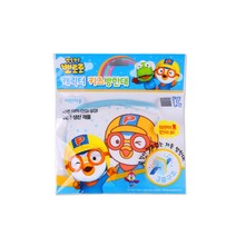 뽀로로방한대 (어린이) 파랑, 1개
