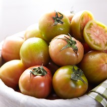 부산 대저토마토 2.5kg 5kg, 부산 대저토마토 소과2.5kg x 2박스, 2개