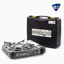 맥스 휴대용 안심 가스렌지 MS-3800S FSD