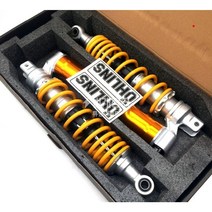 [국내발송] XMAX300 포르자300 포르자350 가스쇼바400 410 420mm 결재후 다음날 우체국발송처리 국내소량재고확보, 400mm