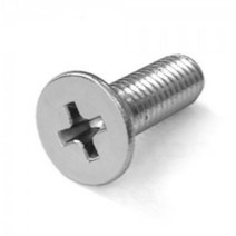 YottaC접시머리십자볼트(M5_0.8x6mm)_1PK(100개)