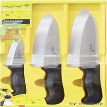 삐삐샵1개 [마이도매]I50044A 백일홍세트3-1 마이셰프 칼세트 백, 상세페이지 참조