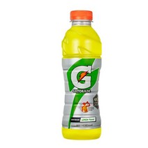 칠성 갈증해소 아미노산 게토레이 레몬 페트 스포츠음료 이온음료 600ML 20개, 7세트