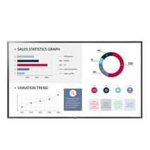 LG 75인치 190cm(75) 사이니지 IPS UHD 웹OS 스마트 사이니지 75UL3G-BJ 미사용리퍼, 센타 직접수령