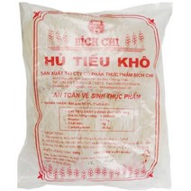 비치치 베트남 후티우코 쌀국수 2mm 500g(4~5인분), 2개