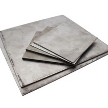 광확산아크릴 광확산pc 불투명아크릴 티타늄 플레이트 6AL4V, 0.5x200x200mm 1pc