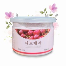 궁그메라 타트체리파우더 200g 체리요거트 체리우유로 맛있게 건강하게, 1개