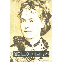 엘리노어 마르크스, 프로메테우스출판사, 스즈키 주시치 저/김욱 역