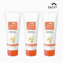 꽃을든남자 쌀겨 폼 클렌징 150ml 3+1 꽃남 환한피부