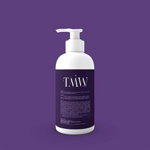 TMW 무자극 탈모 펩타이드 샴푸 300ml