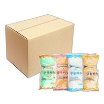 살구 (대용량 박스 출고) 미용비누 3p 40개 오이 우유, 상품선택_인삼비누