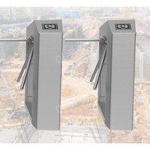 턴게이트 개찰구 보안 출입문 관광지 생산 공장 시설, 201 단일 이동지능형 윙 게이트