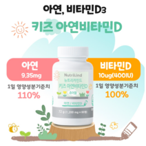 유아아연영양제 아연젤리 돌아기아연 어린이면역력