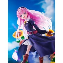 애니 플렉스 +하나님이 된 날 히나 ~여름의 추억~17 스케일 비네트 스타일