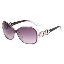 선글라스 패션선글라스 숙녀 anti-ultraviolet jade crystal texture 태양 안경 그라디언트 블랙 야외 oculos sol feminino 2022