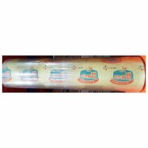 포장랩 이츠웰 5호 50cmx500m X4개 업소용 비닐랩, 1