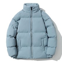 남자 경량 패딩 빅사이즈 베이직 숏 캐주얼 따뜻한 봄 가을 간절기 데일리 겨울 남성 무지 숏패딩 다운 점퍼 상의 2022 short padded jacket KB0406