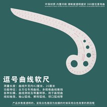 다목적공구세트 많다 기능 디자인 비율 피딩 복장 놓다 사이즈자 제판함 공구모음세트 커팅 커브 굽는 판을 2890755314, 콤마 커브 피딩