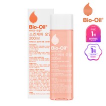 바이오오일 스킨케어 바디오일 200ml, 상세 설명 참조, 단품없음, 상세 설명 참조