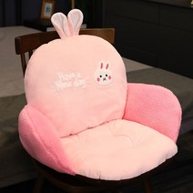 사무실의자 패드방석 등쿠션 일체 등받이 힙커버 힙가드 두꺼운 스툴 침상 쌀 2765631255, 점장추우천반포위수건수놓다토anenlargededitio