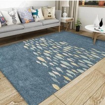 WH 모던하우스 특중대형 거실 침대 예쁜 북유럽면카페트 CARPET