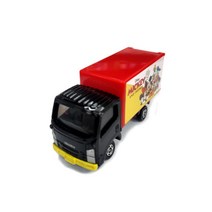 토미 미니카 이스즈 엘프 트럭 디즈니 탑차 유아장난감 키덜트 어린이집 아이 소장용