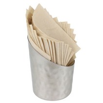 스텐 햄머 냅킨통 넵킨꽂이 냅킨홀더