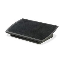 조절가능 발받침 숯 그레이 14in X 22in X 4in