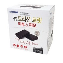 포켄스 뉴트리션 트릿 영양제 800g, 피부&피모, 1개