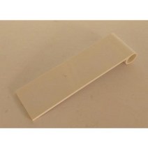 브레마 제빙기 어름출구 판넬조각 23x80mm