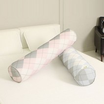 매시매트 매쉬원 3DMesh 바디필로우 MC-107_[230131EA], 핑크