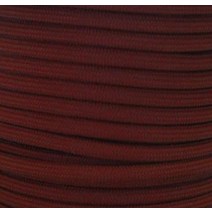 US Ropes 택티컬 나일론 마이크로 코드 1.18mm X 130피트 경량 브레이드 코드 (직경 3/64인치) 스풀에 캠핑 보트 홈 낚시 정원 주얼리 40.8kg (90파운드), Crimson