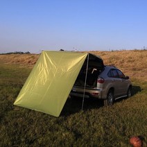 사이드어닝 카 타프 용품 용품 차량용 그늘막 차박 캠핑, 차량용 캠핑 차박 사이드어닝 그늘막 타프