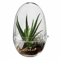 북유럽 디자인하우스스톡홀름 Design House Stockholm 그로우 그린하우스 X 라지