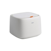 The Bund 쌀통 10KG+계량컵, 핑크