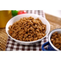 일가견 양고기사료 1kg, 소고기사료 1kg