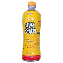 원하프비락수정과1.5L야쿠르트