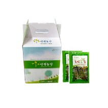 양원농장 국내산 호박손즙 호박손달인물 임산부선물, 50포, 100ml