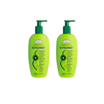독일 글리소메드 바디로션 500ml X 2개 세트 바디케어 보습
