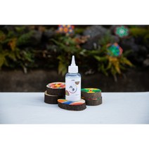 북촌 안료용 교착제 100ml