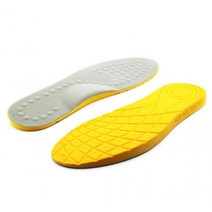 흰다리 깔창 군입대 준비깔창 오다리 팔자걸음 깔창, 240-250