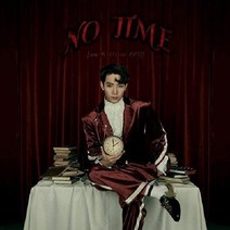 준케이 NO TIME (초회한정반 B), 기본