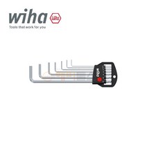 이하 볼 렌치 세트 SB369 H-7 7PCS 육각렌치세트 이화