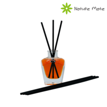 네이처메이트 중국산 고밀도 디퓨저 섬유스틱 블랙 4mm 30cm 1000개