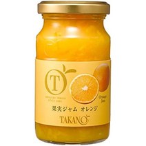 콩포트 무화과잼 첫만남선물 신주쿠타카노과일잼오렌지, 상품선택
