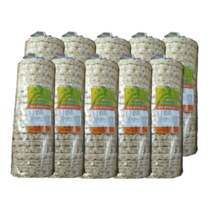 다래유통 [다래유통] 웰빙 현미뻥 120g x 10개 전통과자 뻥튀기 (무료배송)