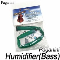 파가니니(Paganini) 콘트라베이스 Humidifier TX7072 현음악기