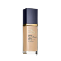 정품] 에스티로더 퓨처리스트 아쿠아 브릴리언스 파운데이션 30ml (SPF20) 11203658, 쿨 바닐라